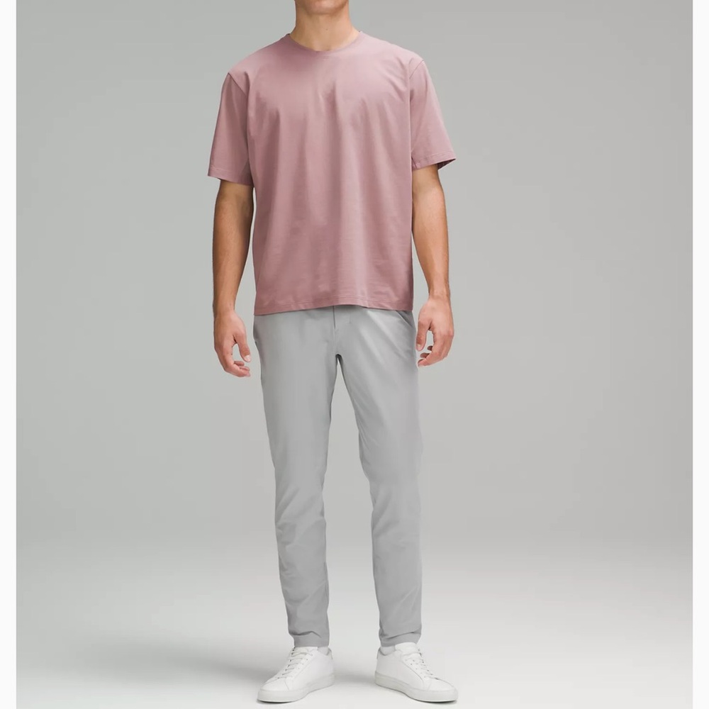 Lululemon ABC Slim-Fit Trouser